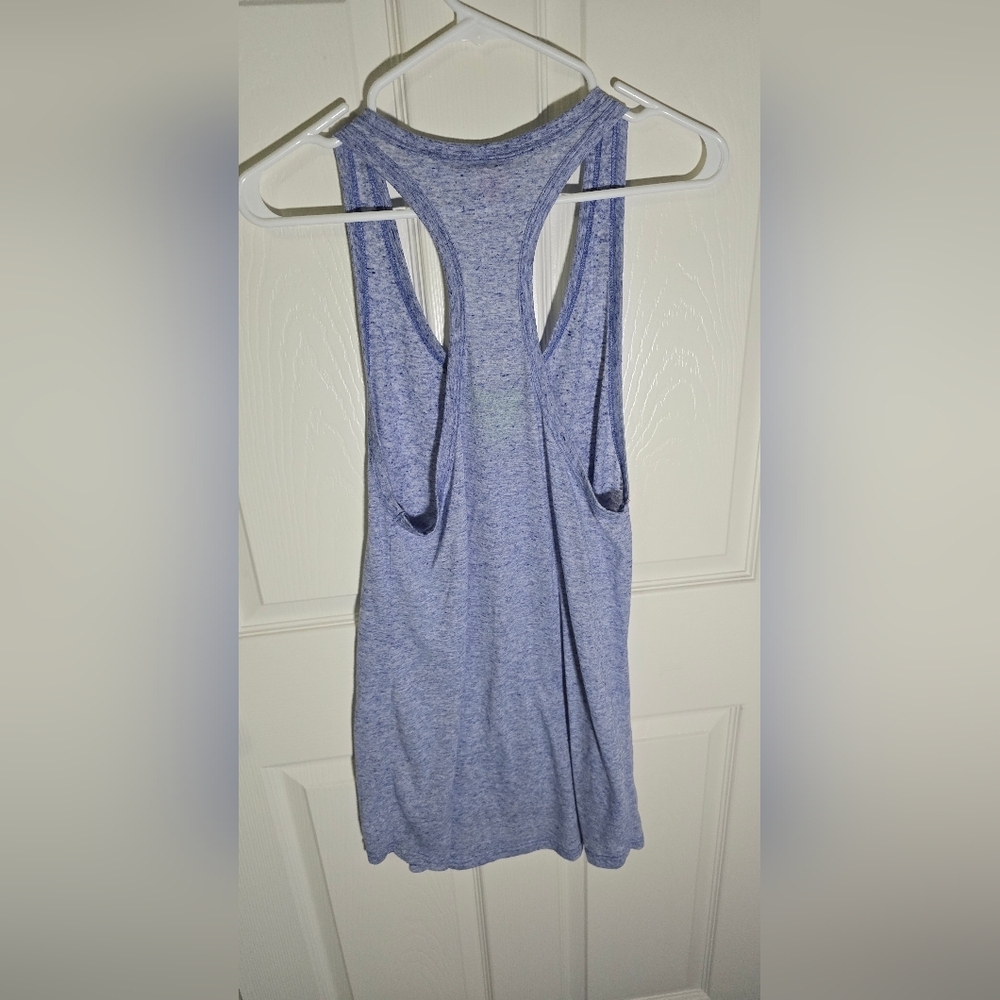 Xhilaration Womens Racerback Tank Top Medium - Picture 2 of 8
